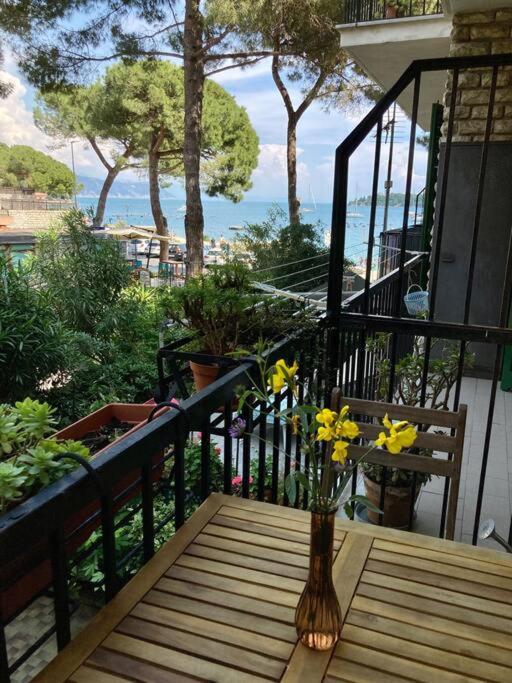 La Casetta Porto Venere Exterior foto